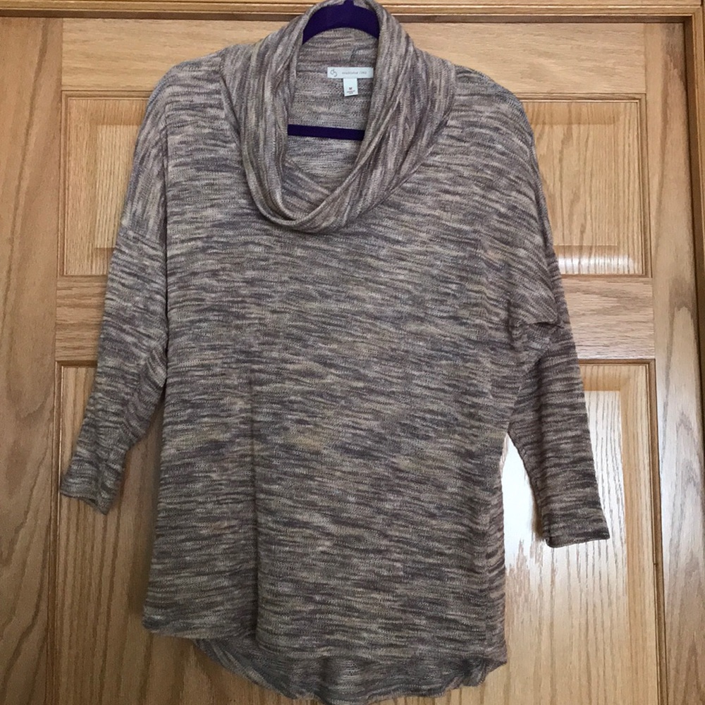 Sweater. Like new!